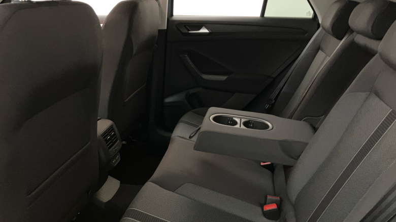 Volkswagen T-Roc 1.0 TSI 115 Match 5dr Petrol Hatchback